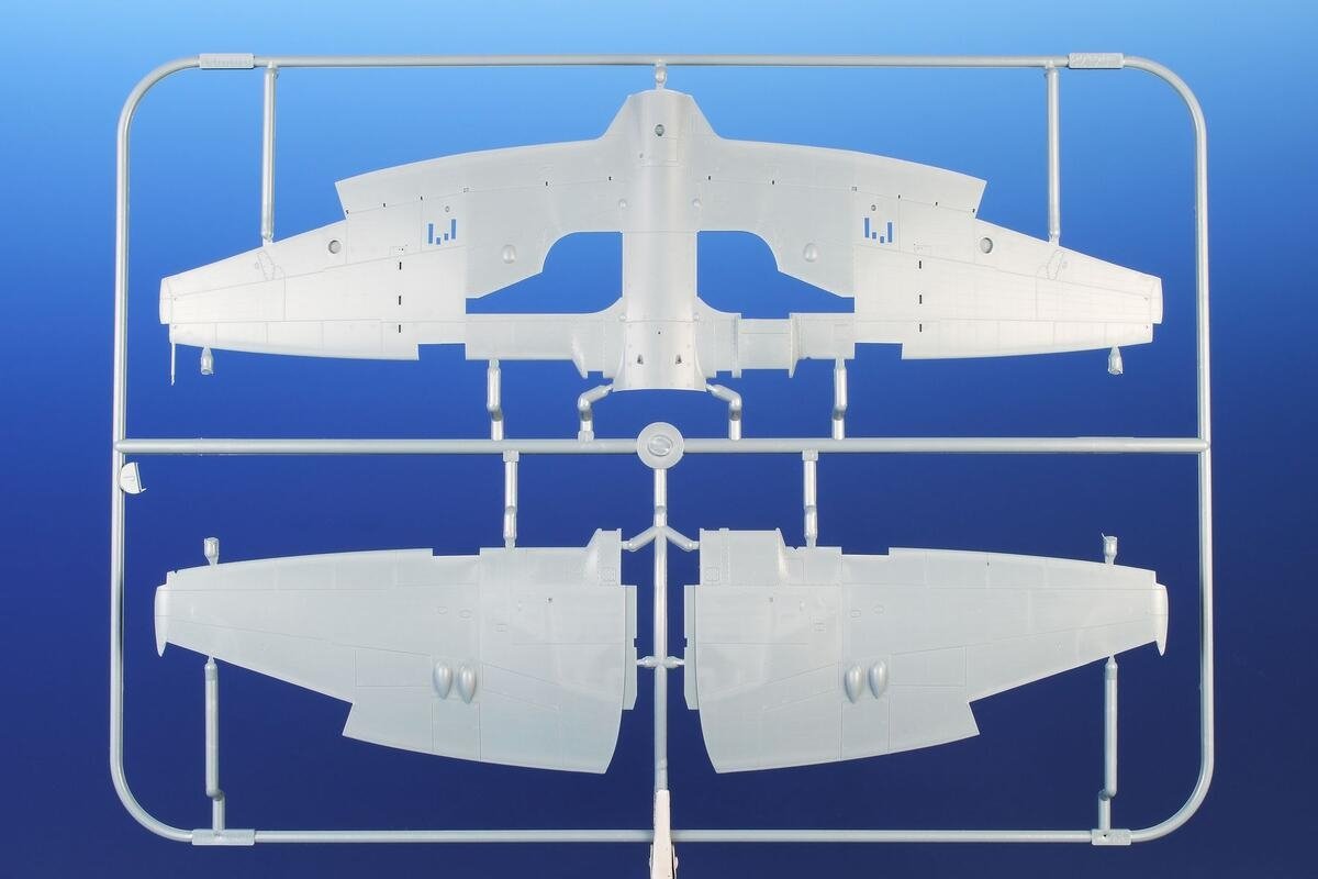 Special Hobby 48214 Tempest Mk.II Hi-Tech 1/48 – image 8