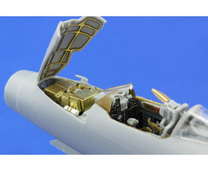 Eduard 48767 MiG-21F-13 exterior 1/48 Trumpeter – image 5