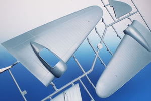 Special Hobby 48229 Fiat BR.20 Cicogna &amp;#39;Bomber Over Two Continents&amp;#39; 1/48 – image 8