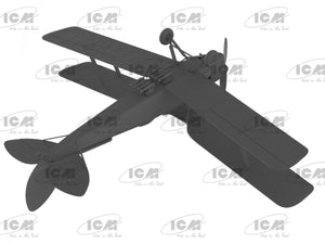 ICM 32038 DH. 82A Tiger Moth with bombs 1/32 – image 4