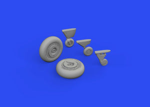 Eduard 644180 F4F-3 late LööKplus EDUARD 1/48 – zdjęcie 11