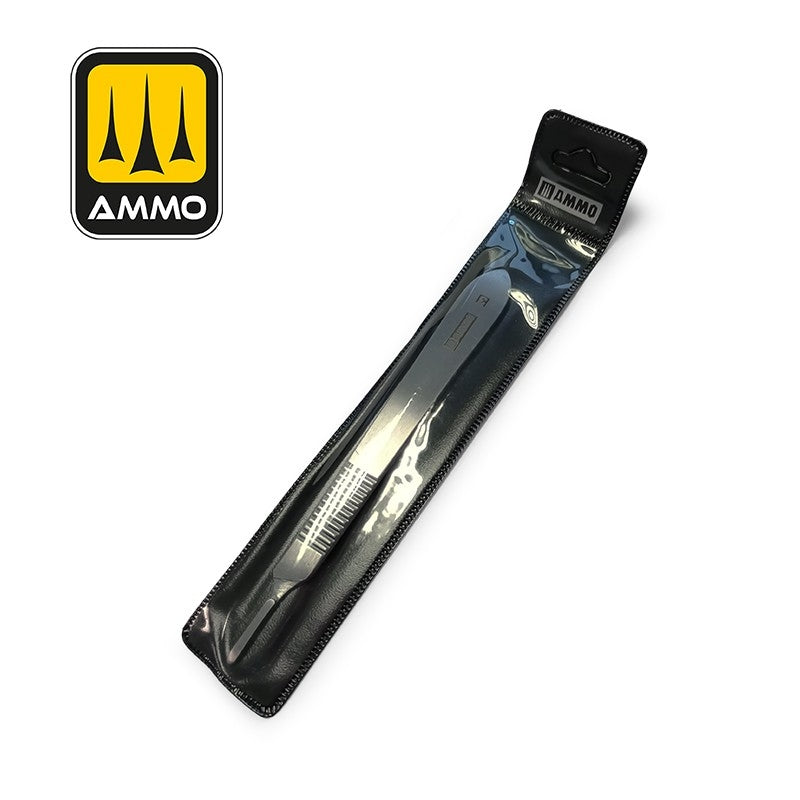 AMMO by Mig Jimenez 8547 Blade Handle Small – zdjęcie 2