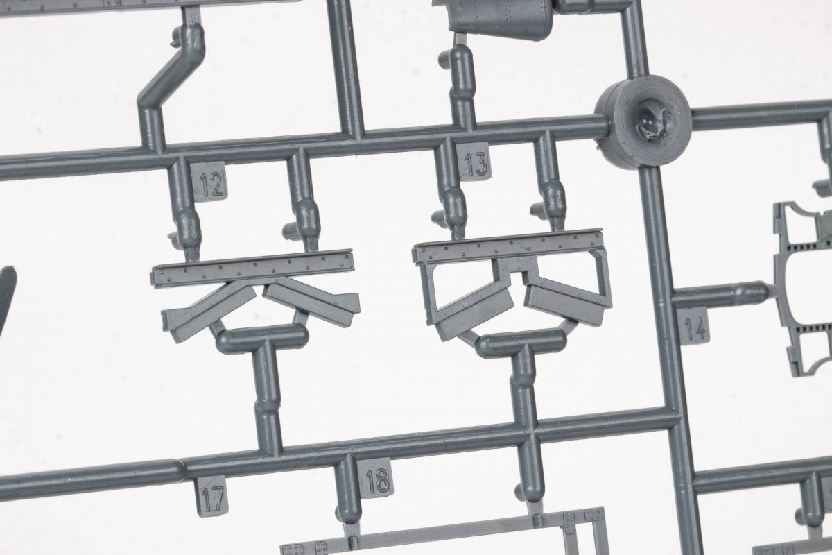 Eduard 11171 RUFE DUAL COMBO 1/48 – zdjęcie 39