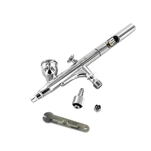 SprayCraft SP35 Dual Action Airbrush 0,35mm