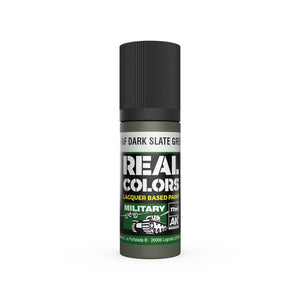 AK Interactive RC968 RAF Dark Slate Grey 17 ml – zdjęcie 3