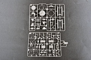 Trumpeter 05580 Soviet MT-LB 6M 1/35 – image 4