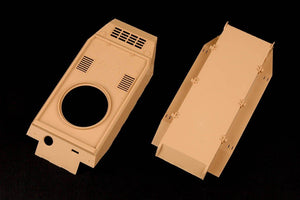 Hobby Boss 82444 German VK4502 (P) Vorne 1/35 – zdjęcie 7
