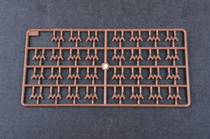 Trumpeter 01551 Russian T-62 Mod.1975 (Mod.1962+KTD2) – zdjęcie 14