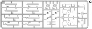 MiniArt 49013 Coffret d&amp;#39;outils 1/48 – image 2