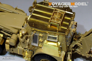 Voyager Model PE351022 WWII US Army High Mobility Engineer Excavator Basic For Panda hobby PH35041 1/35 – image 20