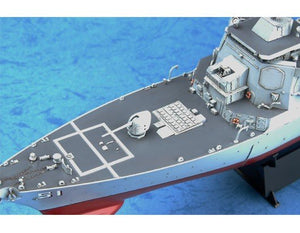 Trumpeter 04523 USS Arleigh Burke DDG-51 1/350 – zdjęcie 10