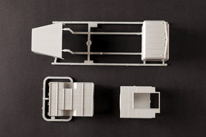Trumpeter 01084 M915 Gun Truck 1/35 – zdjęcie 12