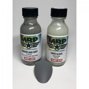 Mr. Paint MRP-280 CAMOUFLAGE GRAY FS36170 30ml – image 2