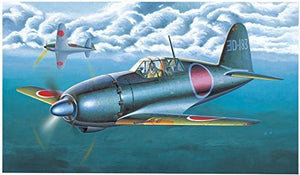 Hasegawa JT46 J2W6 Raiden 1/48