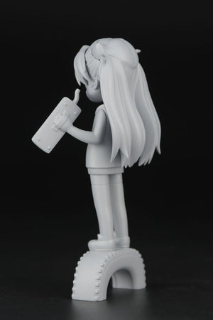 Hasegawa SP479 20 MechatroWeGo Evangelion 1/20 – zdjęcie 11