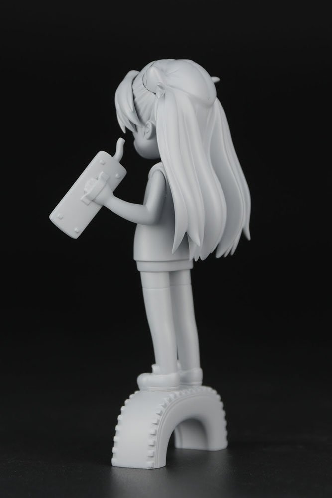 Hasegawa SP479 20 MechatroWeGo Evangelion 1/20 – zdjęcie 11