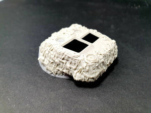 Panzer Art RE35-220 Staghound AC turret with “Hessian net” 1/35 – image 2