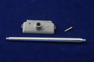 MK1 Design MM-35010 M1 SHERMAN DETAIL-UP PARTS for Tamiya 1/35 – image 2