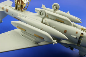 Eduard 48672 EA-6B exterior 1/48 Kinetic – Bild 8
