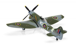 Airfix 02110 Hawker Tempest Mk. V Post War - 1/72 – image 5