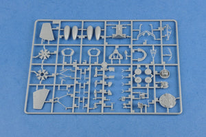 Hobby Boss 81729 US F4F-3S Wildcatfish 1/48 – zdjęcie 8