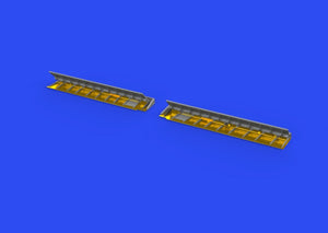 Eduard 648736 Fw 190A landing flaps PRINT EDUARD1/48 – zdjęcie 3