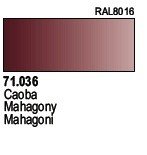 Vallejo 71036 Acajou