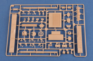 Hobby Boss 84518 PLA ZTZ-99A MBT 1/35 – zdjęcie 9