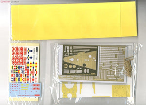 Fujimi 600345 PREMIUM Yamashiro 1/350 – zdjęcie 9