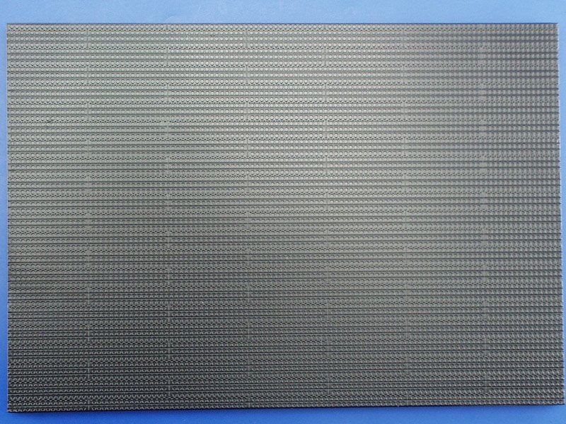 Eduard 8801 PSP Display Perforated steel plates 1/48 – zdjęcie 2