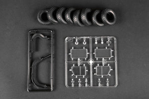 I Love Kit 63526 US C-RAM with HEMTT A3 1/35 – zdjęcie 17