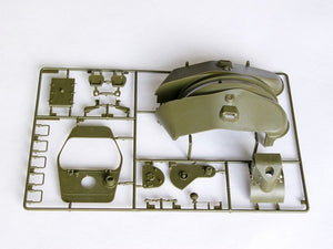 Trumpeter 00905 T-34/76 Model 1942 1/16 – zdjęcie 32