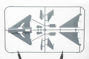 Eduard 84177 MiG-21MF 1/48 – image 10