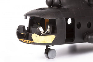 Eduard 491340 Mi-8MT ZVEZDA 1/48 – zdjęcie 17