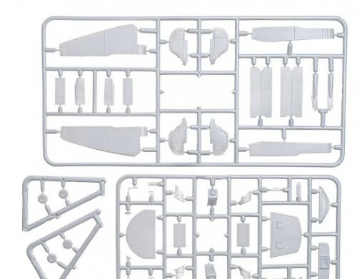 A-Model 72030 Beriev Be 200 1/72 – image 3