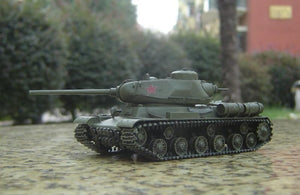 PST 72001 JS-1 Heavy Tank 1/72 – image 8