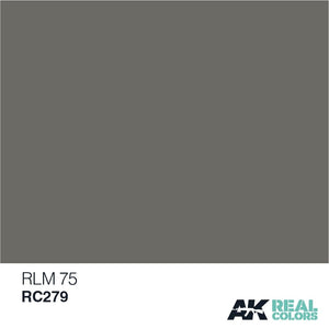 AK Interactive RC279 RLM 75 10ml – zdjęcie 2