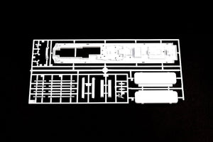 Hobby Boss 81305 R.M.S. Titanic 1/550 – zdjęcie 6