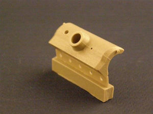 Panzer Art RE35-017 Kinn Mantlet with cast marks for Panther G Tank 1/35 – zdjęcie 3