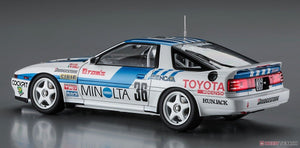 Hasegawa HC42 Minolta Supra Turbo A70 &amp;quot;1988 Inter Tec&amp;quot; 1/24 – image 2