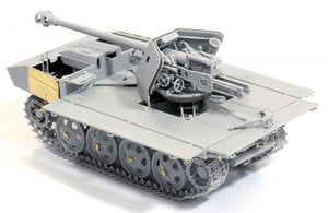 Dragon 6640 7.5cm PaK 40/4 auf RSO 1/35 – image 2