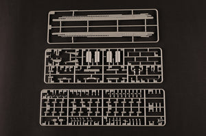 Hobby Boss 83420 Titanic 1/700 – image 13