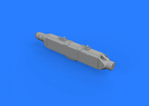 Eduard 672162 AN/ ALQ-131 (shallow) ECM pod 1/72 – immagine 2