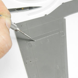 AMMO by Mig Jimenez 8549 Standard Scriber 1,5mm 2mm – zdjęcie 6