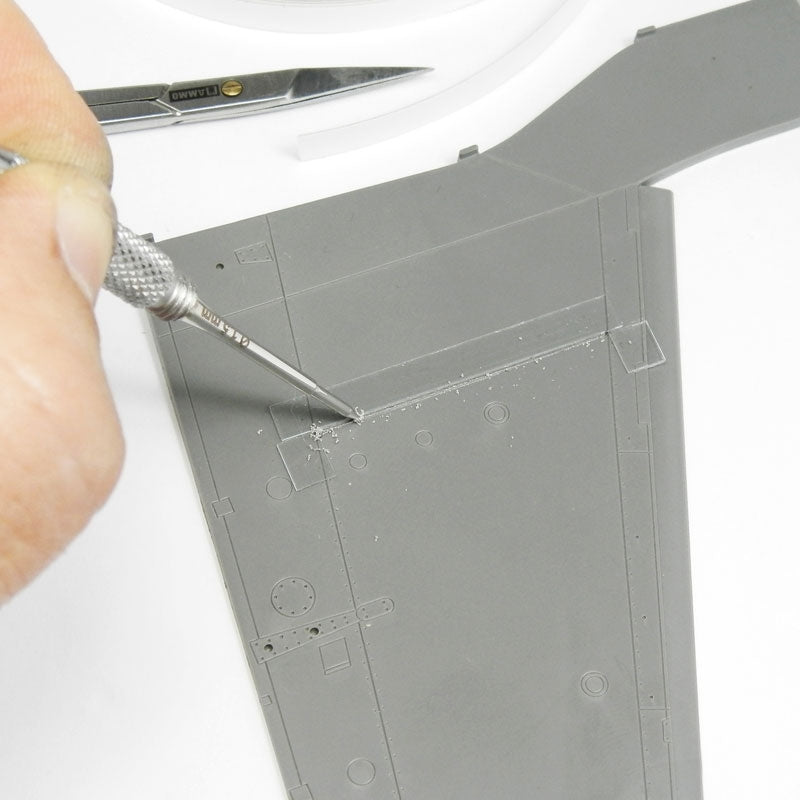 AMMO by Mig Jimenez 8549 Standard Scriber 1,5mm 2mm – zdjęcie 6