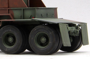 Trumpeter 01084 M915 Gun Truck 1/35 – zdjęcie 16