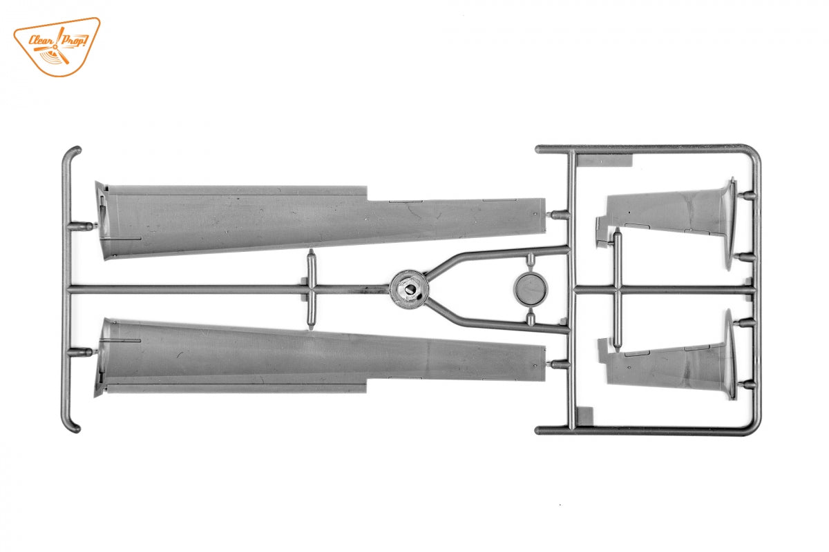 Clear Prop! CP3502 TB.2 UAV In Polish Service STARTER KIT 1/35 – image 11