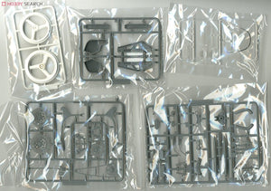 Fujimi 141428 Yamaha FZR750 (OW74) 1985 1/12 – Bild 2