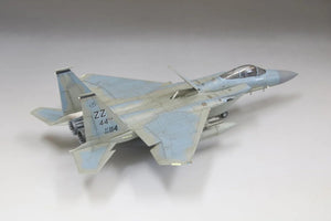 Fine Molds 72954 U.S. Air Force F-15C Fighter Kadena 1/72 – zdjęcie 3