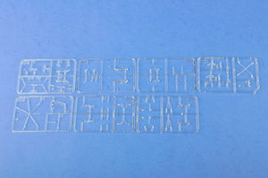 Hobby Boss 83407 USS Bonhomme Richard LHD-6 1/700 – zdjęcie 6
